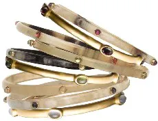 horn_stacking_bangles_LargerView horn_stacking_bangles_LargerView