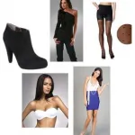 how to wear a one shouldered top how to wear a one shouldered top