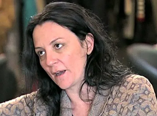 Kelly Cutrone