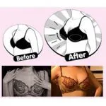 inflatable bra inserts