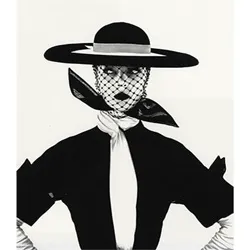 Irving Penn photograph