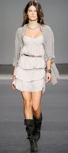 Isabel Marant from Style.com