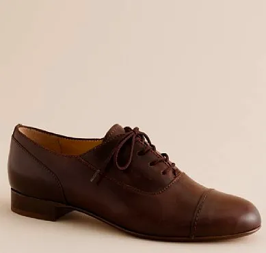 j crew elspeth oxford