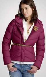 j crew sherpa jacket