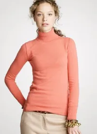 j crew turtleneck