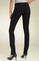 jbrand pencil leg stretch skinny