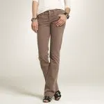 Taste Test - Cords - J. Crew