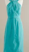 jcrew gracie dress