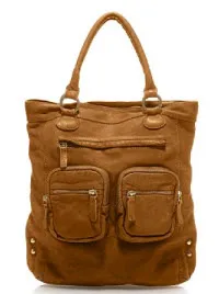 jericho tote