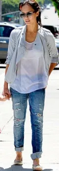 jessica alba