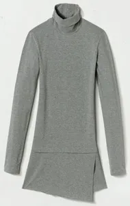 jil sander for uniqlo tunic