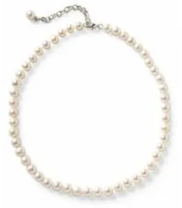 banana republic pearl necklace banana republic pearl necklace