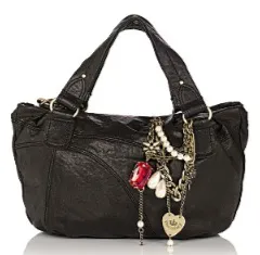 juicy couture etiquitte bag