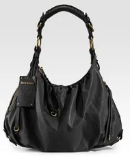 juicy peaceful leather hobo juicy peaceful leather hobo