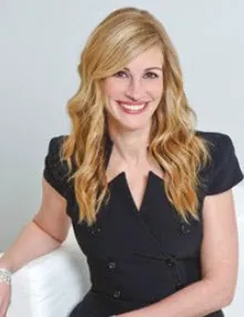 julia roberts lancome