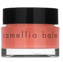 julie hewett camellia lip balm