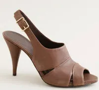 julienne heels
