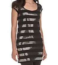 jump sequin dress