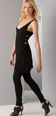 kain tank dress