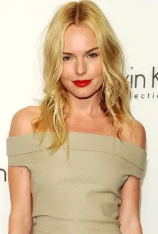 kate bosworth calvin klein