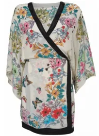 kate moss kimono