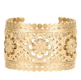 kate spade lace cuff bracelet