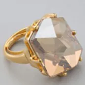 kenneth jay lane fancy cut ring kenneth jay lane fancy cut ring