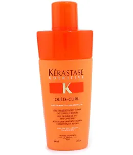 kerastase curl defining mist