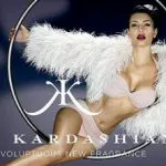 kim kardashian perfume