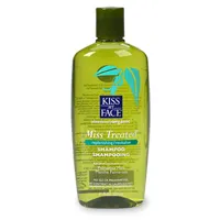 kiss my face miss treated shampoo