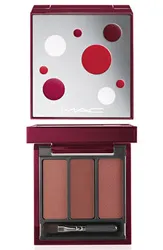MAC Viva Glam Lip Kit