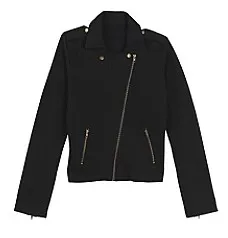kmart girls motorcycle jacket