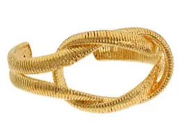 Knot Bracelet 2 - Taste Test