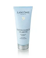 lancome clarte exfoliating clarifying gel lancome clarte exfoliating clarifying gel