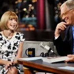 late show david letterman