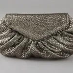 lauren merkin diana bubble clutch lauren merkin diana bubble clutch