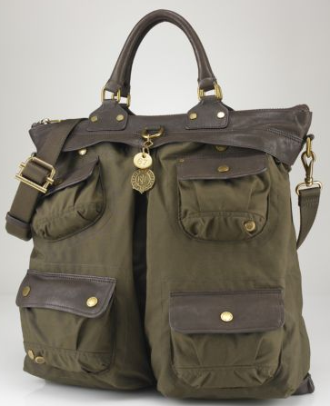 Lauren Ralph Lauren Handbags | Daily Deals