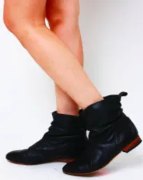 lavintage vintage boot