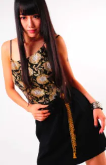 lavintage vintage dress