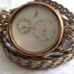 leather watch 1 leather watch 1