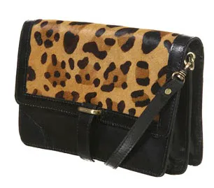 leopard crossbody bag