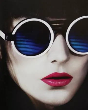 linda farrow
