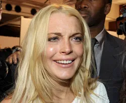 lindsay lohan plans to fix up ungaro