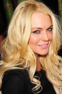 lindsay lohan's time at Ungaro might be limited