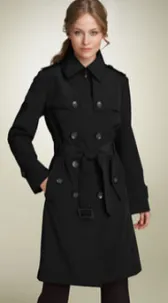 london fog belted trench london fog belted trench
