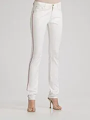 love moschino skinny jeans