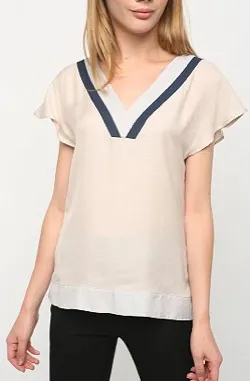 lucca blouse