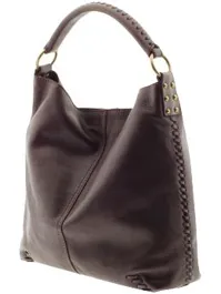 lucky brand medium slouch tote