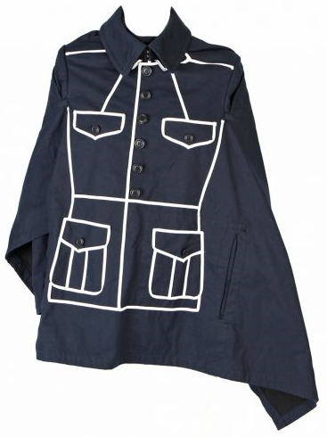 illusion jacket