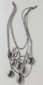 madewell necklace